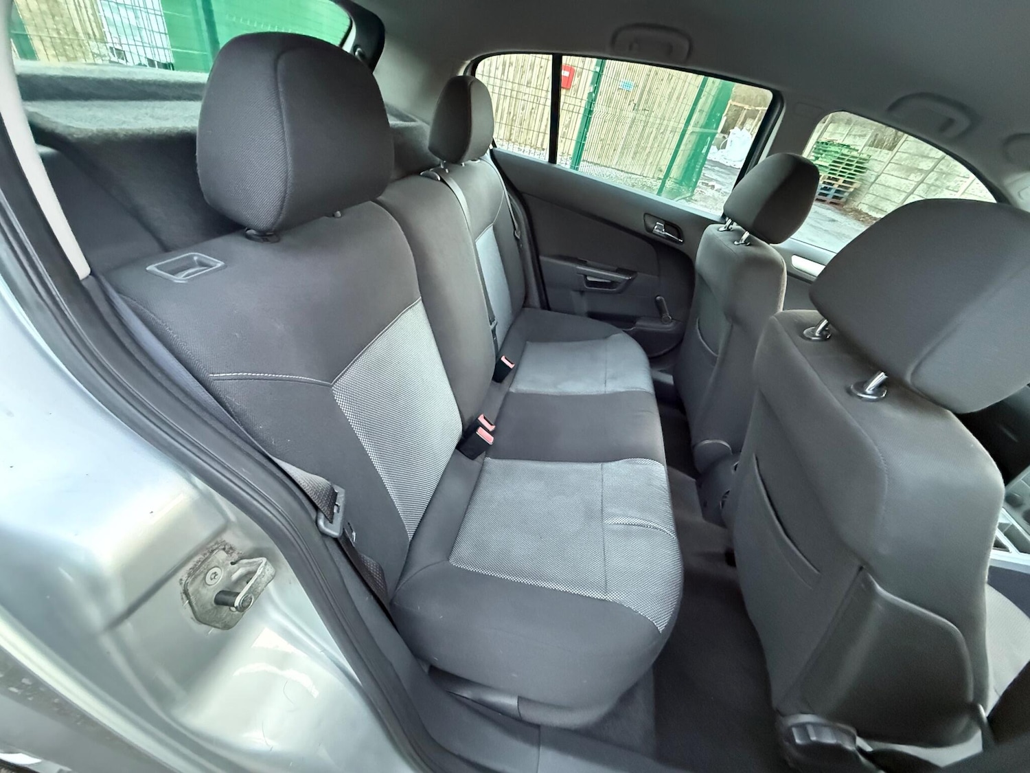 Used Vauxhall Astra 2009 for sale - 77016040: Photo 15