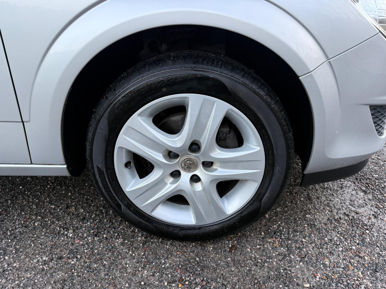 Used Vauxhall Astra 2009 for sale - 77016040: Photo 18