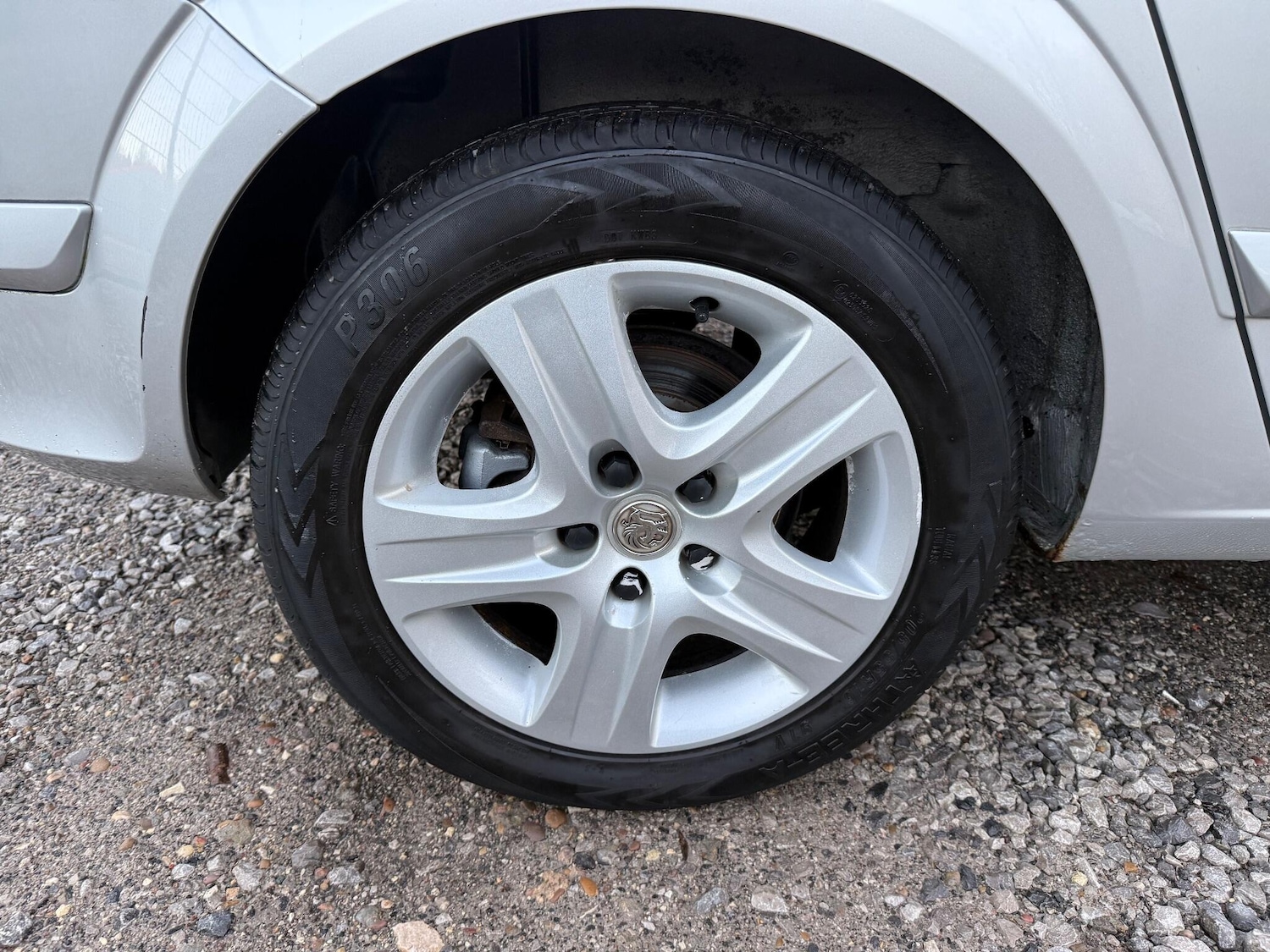 Used Vauxhall Astra 2009 for sale - 77016040: Photo 19