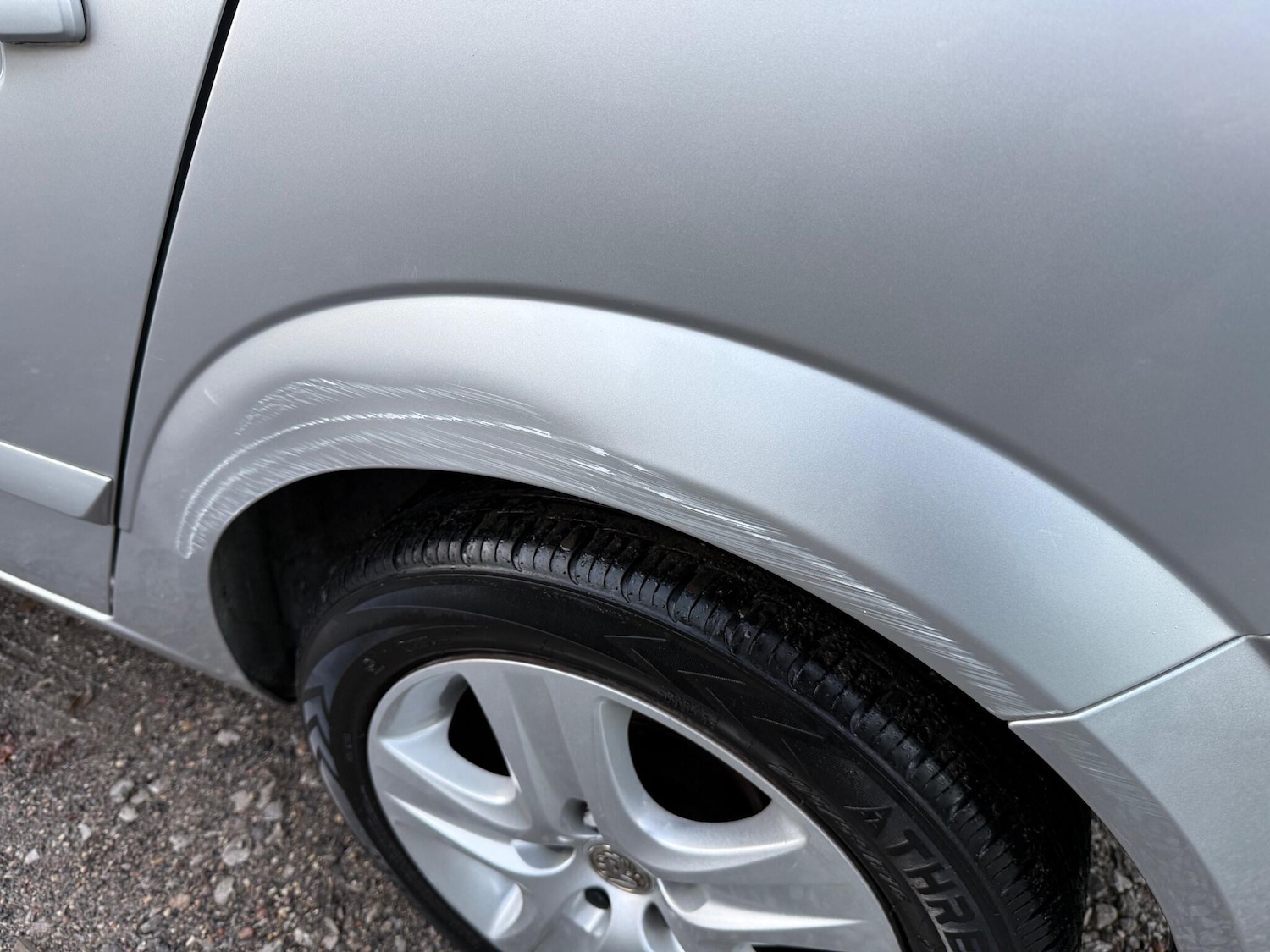 Used Vauxhall Astra 2009 for sale - 77016040: Photo 20