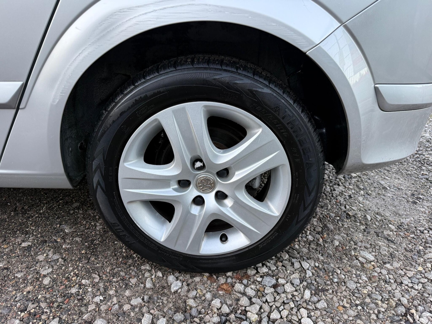 Used Vauxhall Astra 2009 for sale - 77016040: Photo 21