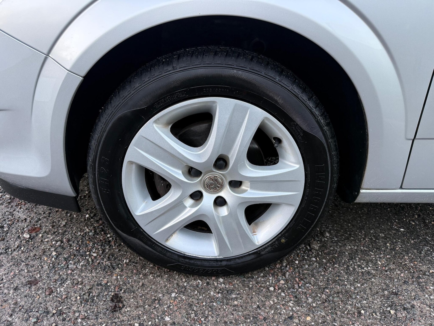 Used Vauxhall Astra 2009 for sale - 77016040: Photo 22