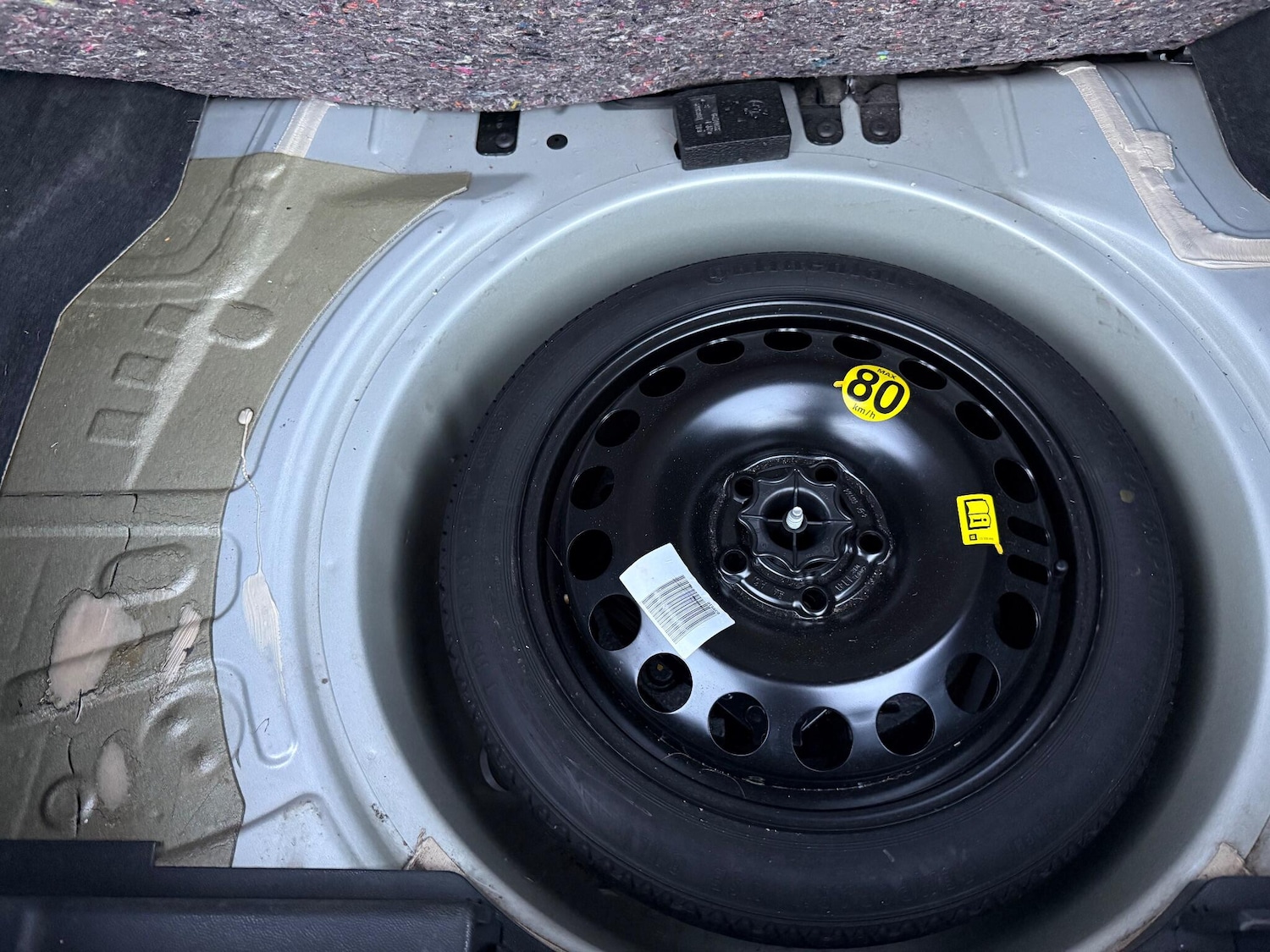 Used Vauxhall Astra 2009 for sale - 77016040: Photo 23