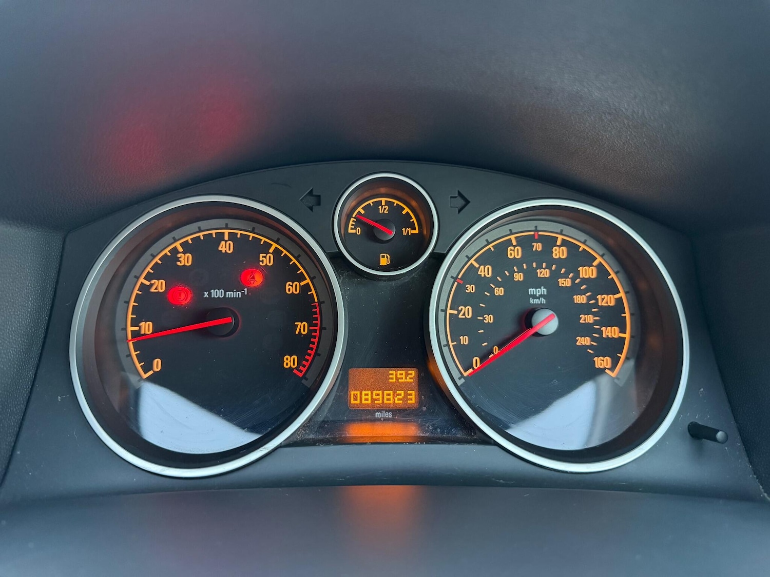 Used Vauxhall Astra 2009 for sale - 77016040: Photo 25