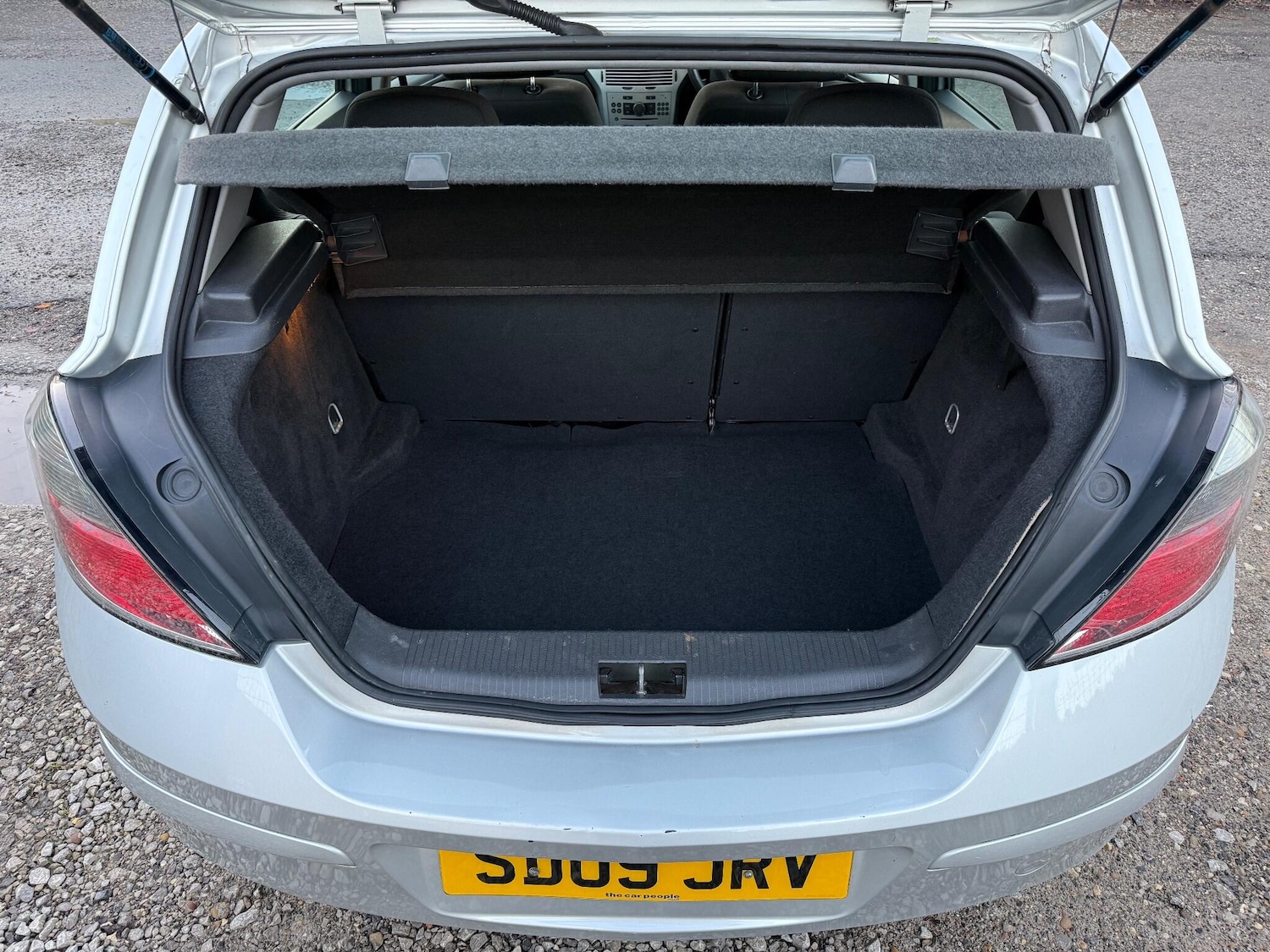 Used Vauxhall Astra 2009 for sale - 77016040: Photo 26