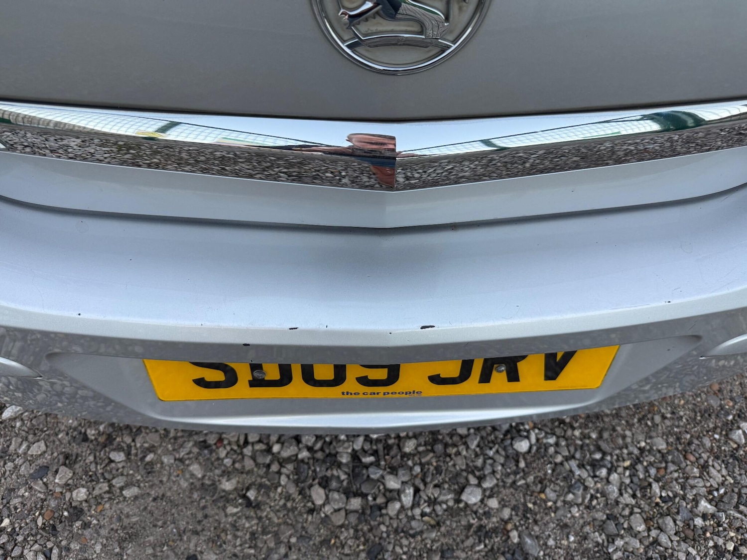 Used Vauxhall Astra 2009 for sale - 77016040: Photo 30