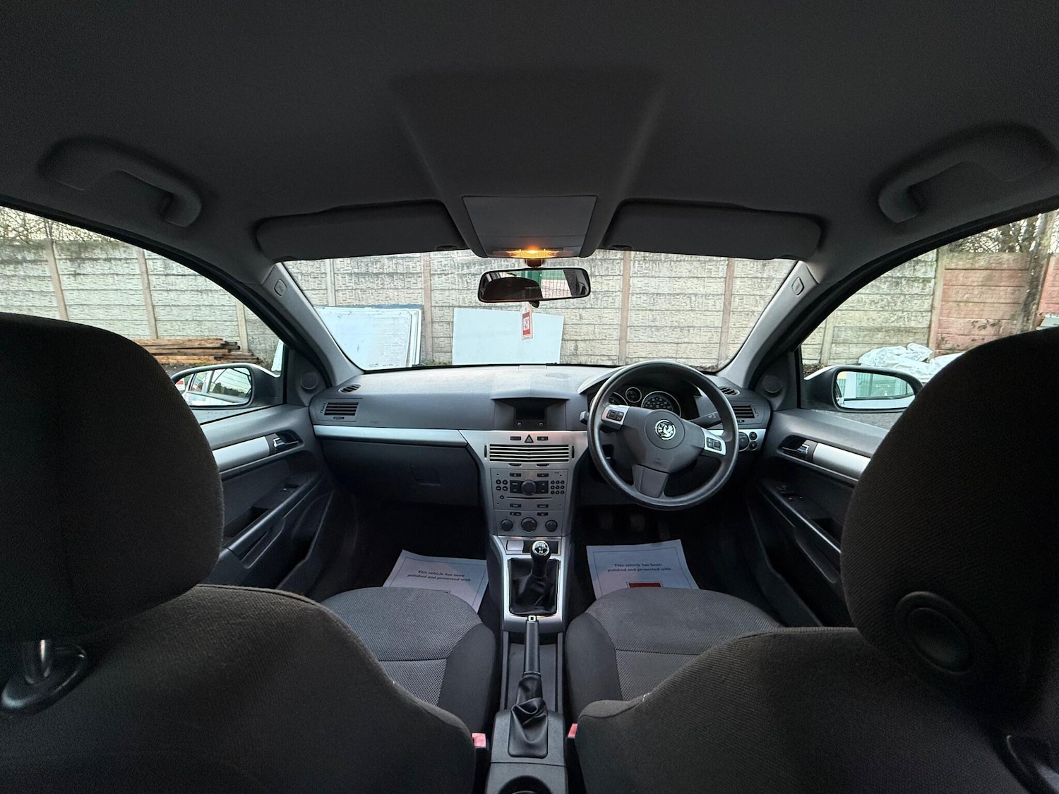 Used Vauxhall Astra 2009 for sale - 77016040: Photo 9