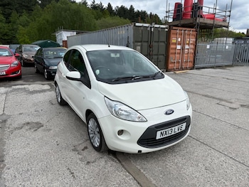 Used Ford Ka 2013 for sale - 78335277: Photo