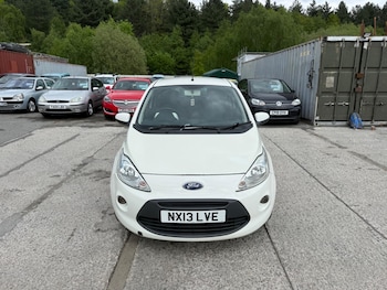 Used Ford Ka 2013 for sale - 78335277: Photo
