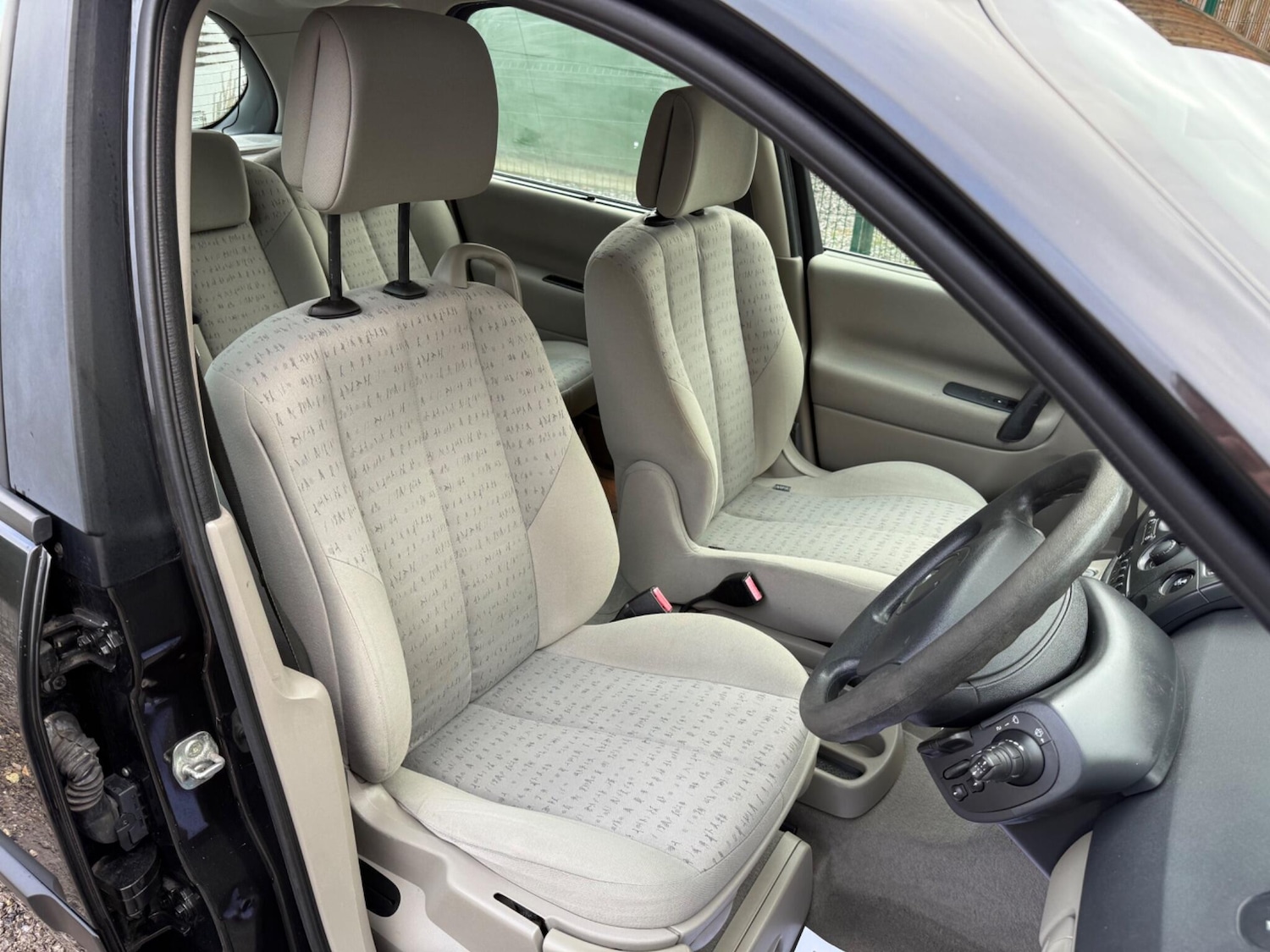 Used Renault Megane 2004 for sale - 77768333: Photo 13