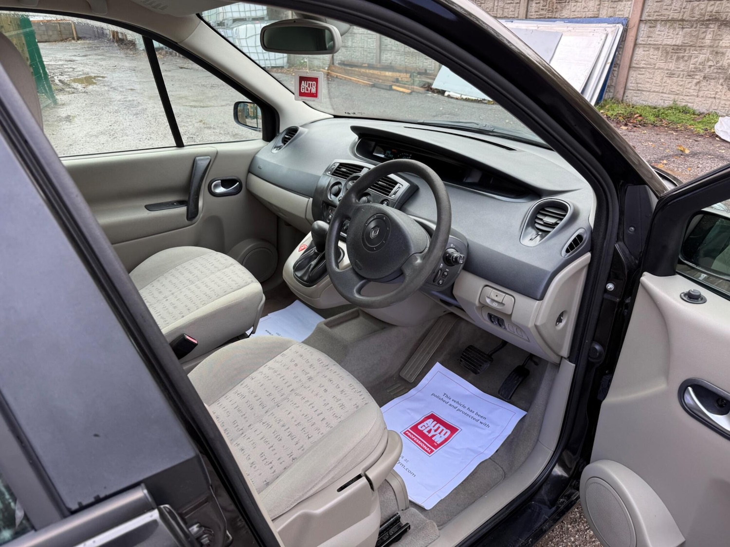 Used Renault Megane 2004 for sale - 77768333: Photo 14