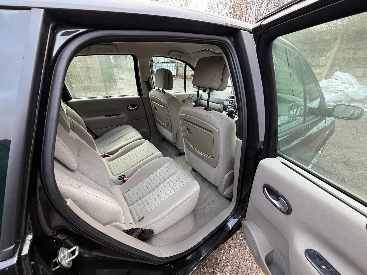 Used Renault Megane 2004 for sale - 77768333: Photo 18