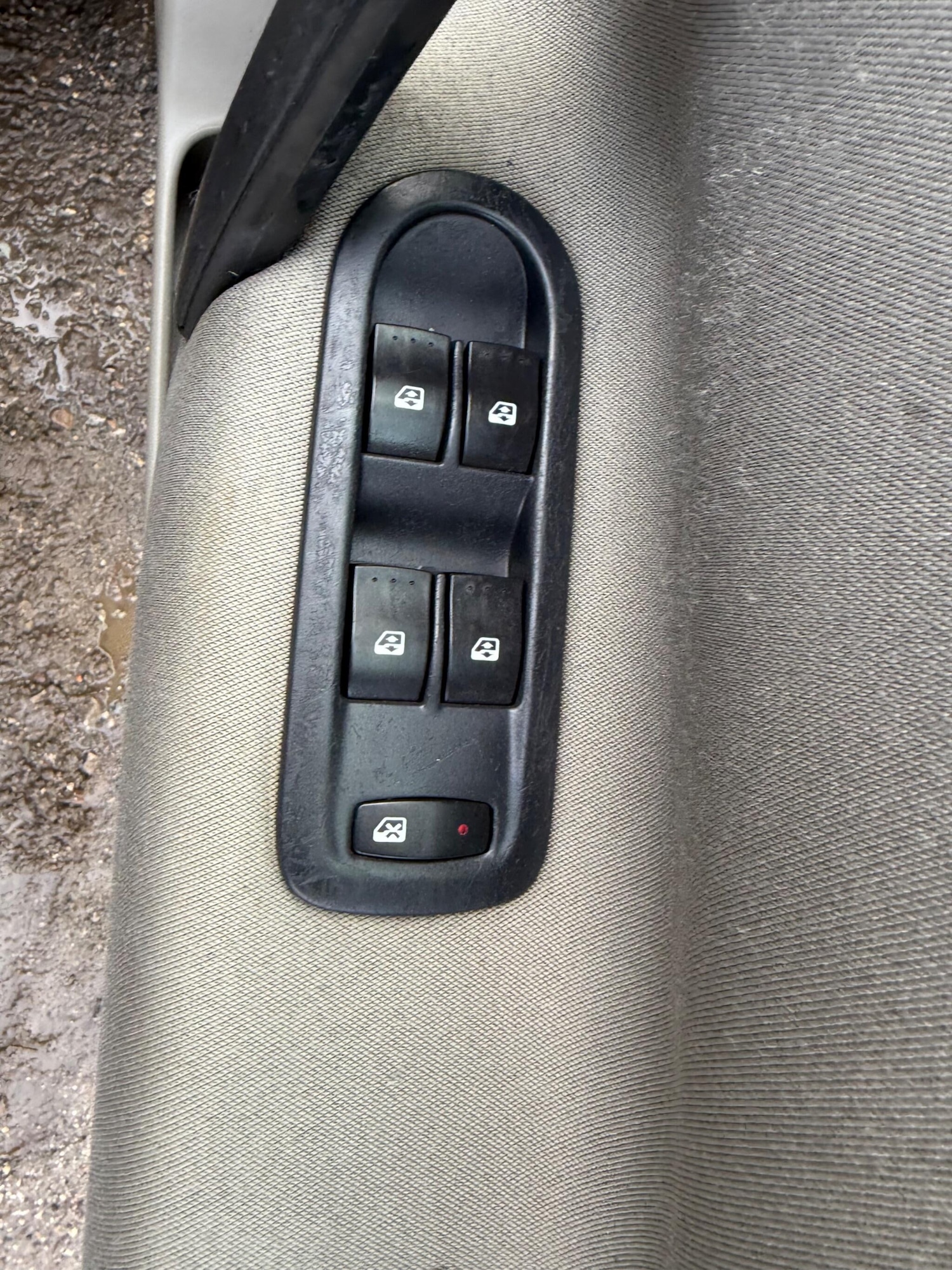 Used Renault Megane 2004 for sale - 77768333: Photo 20