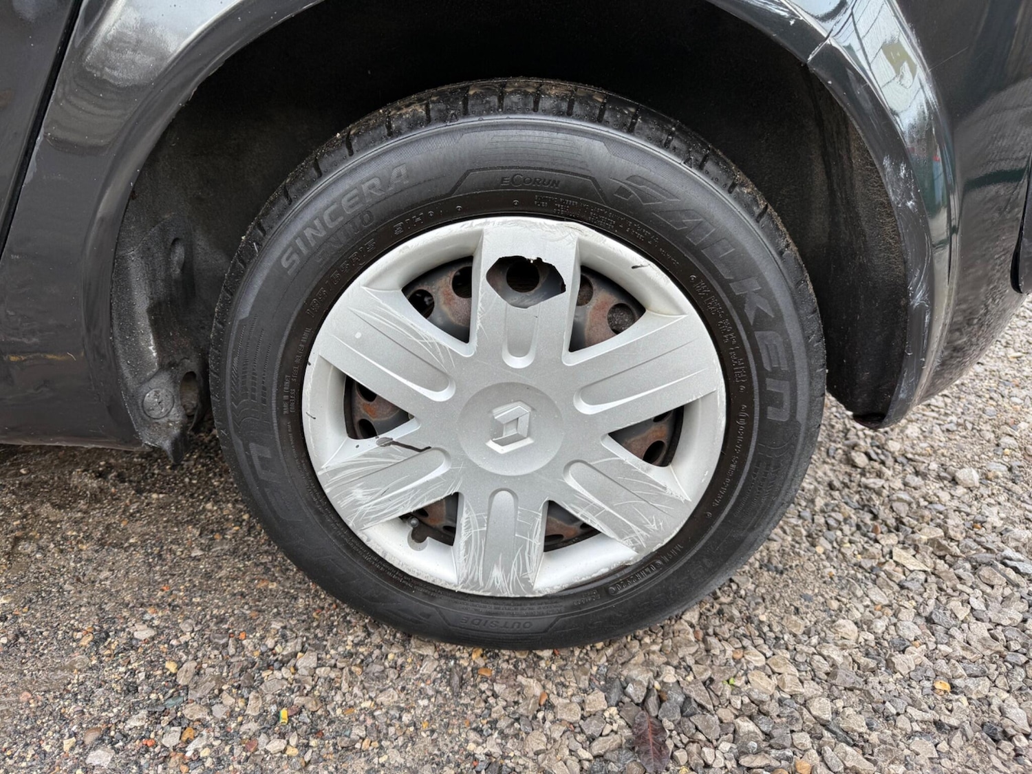 Used Renault Megane 2004 for sale - 77768333: Photo 22