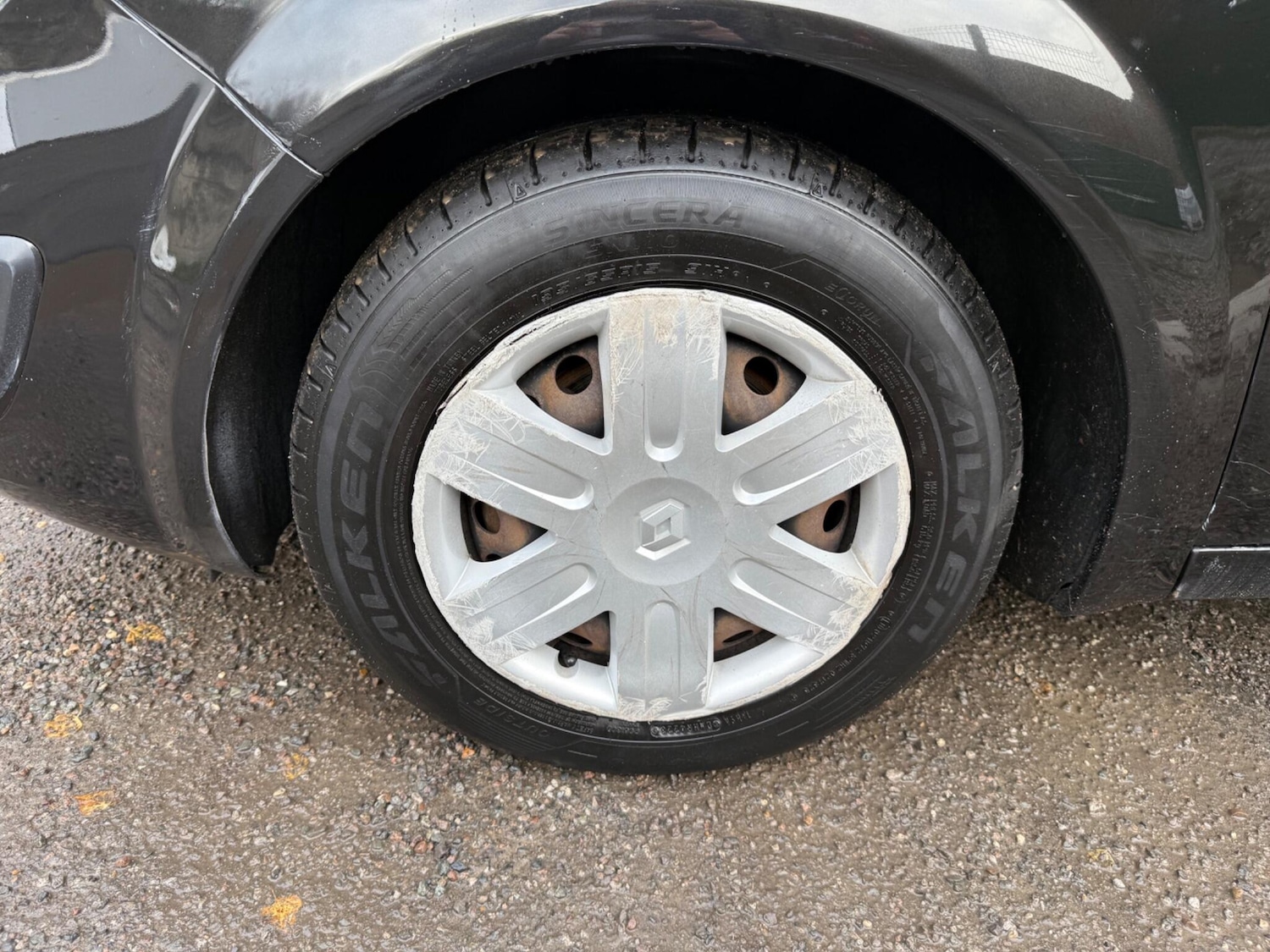 Used Renault Megane 2004 for sale - 77768333: Photo 23