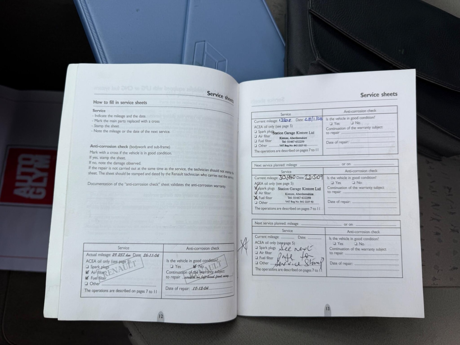 Used Renault Megane 2004 for sale - 77768333: Photo 28