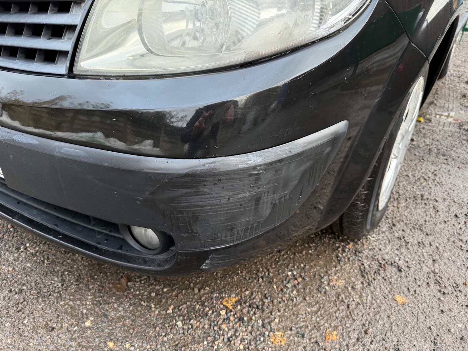 Used Renault Megane 2004 for sale - 77768333: Photo 32