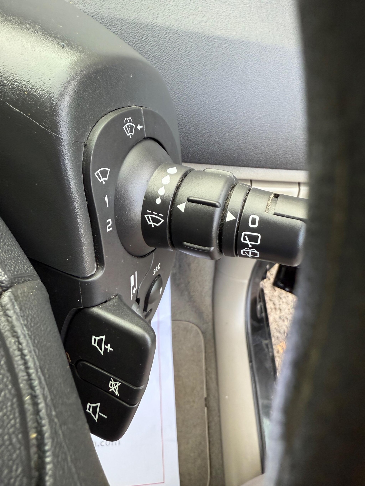 Used Renault Megane 2004 for sale - 77768333: Photo 34