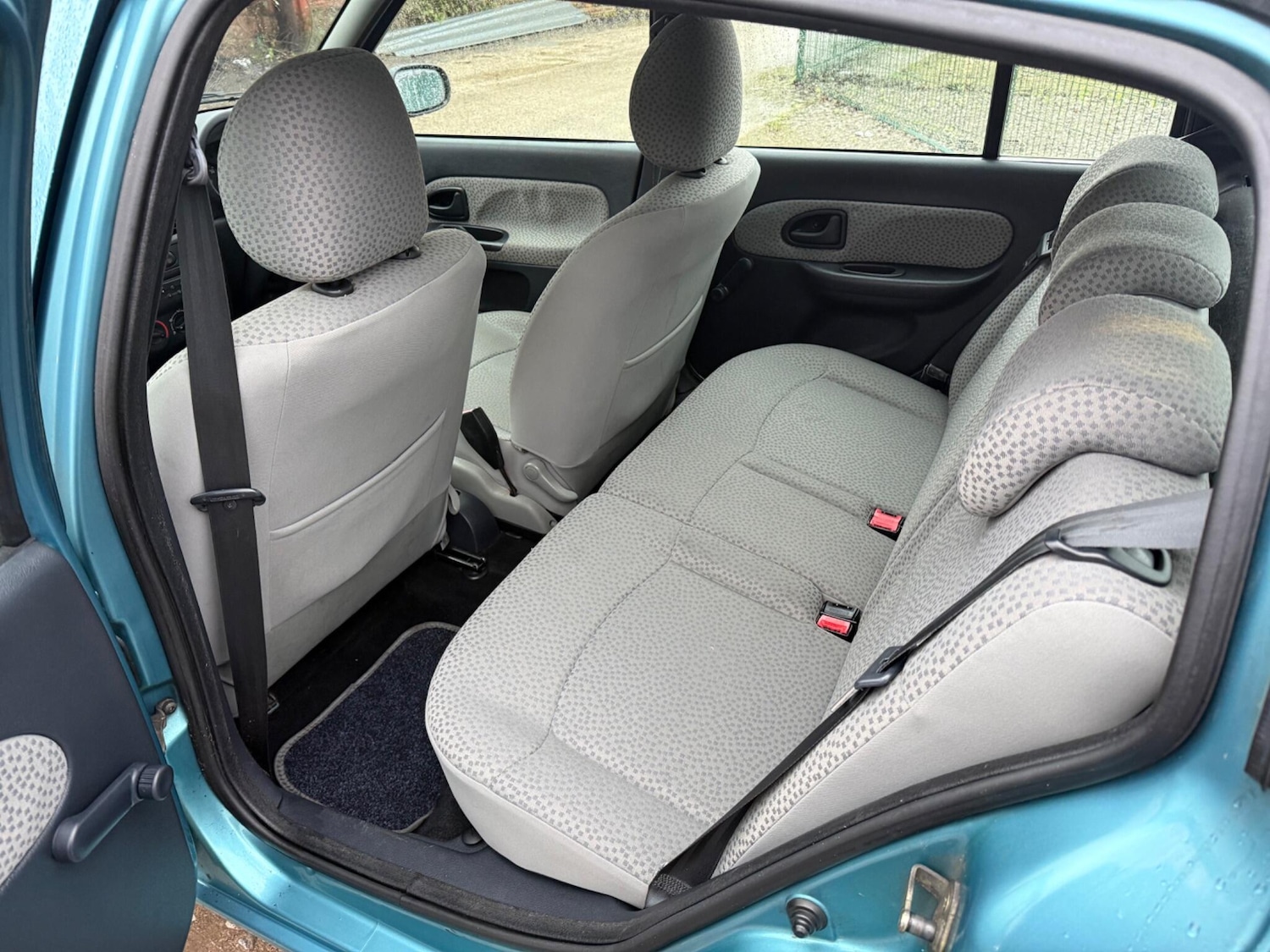 Used Renault Clio 2005 for sale - 77386971: Photo 13