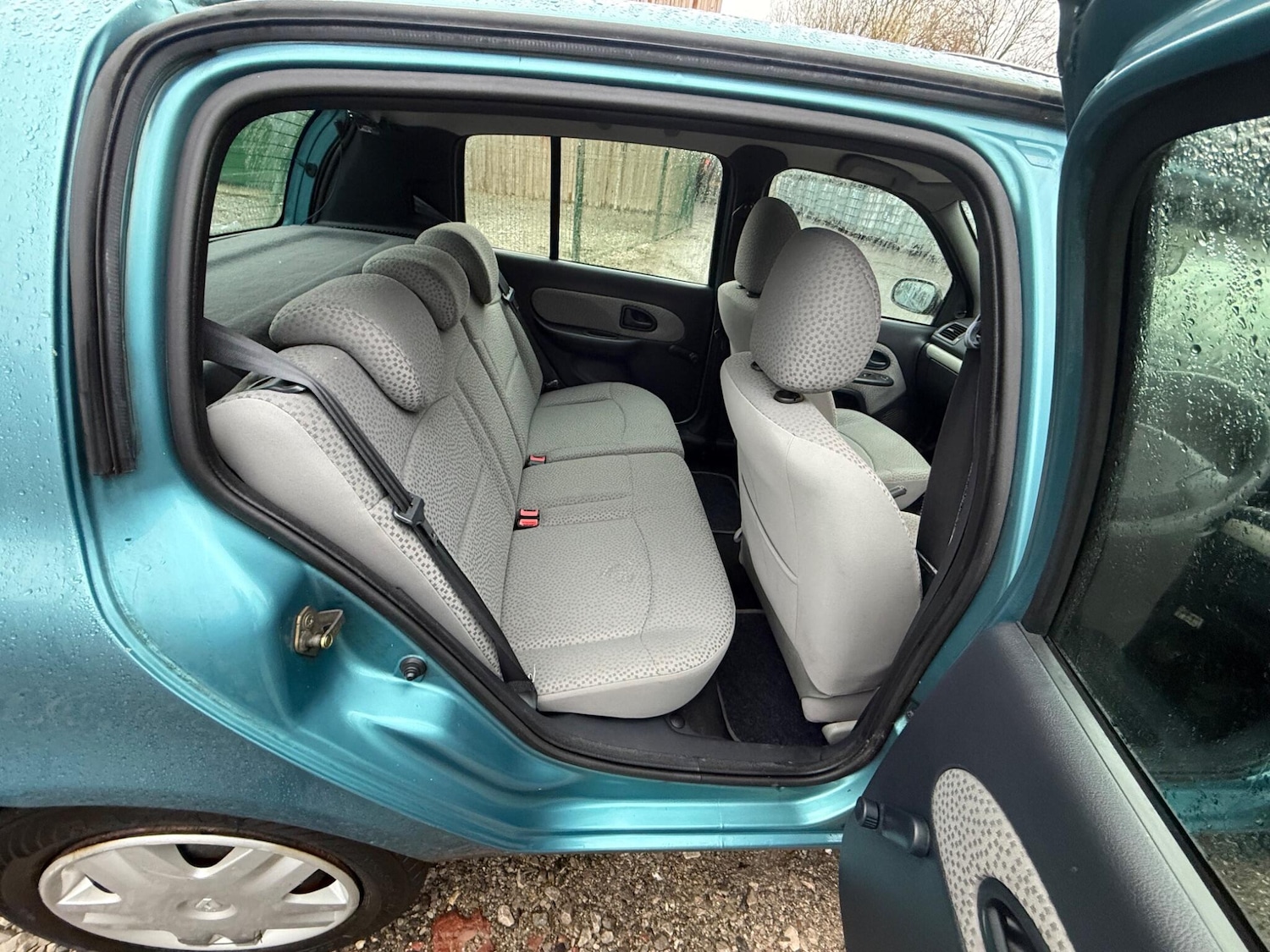 Used Renault Clio 2005 for sale - 77386971: Photo 15