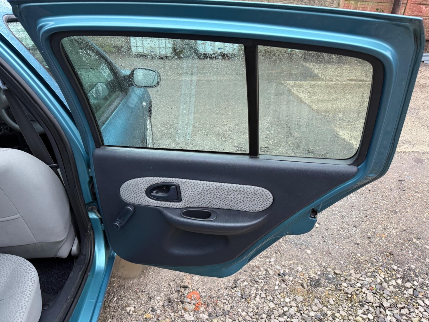 Used Renault Clio 2005 for sale - 77386971: Photo 18