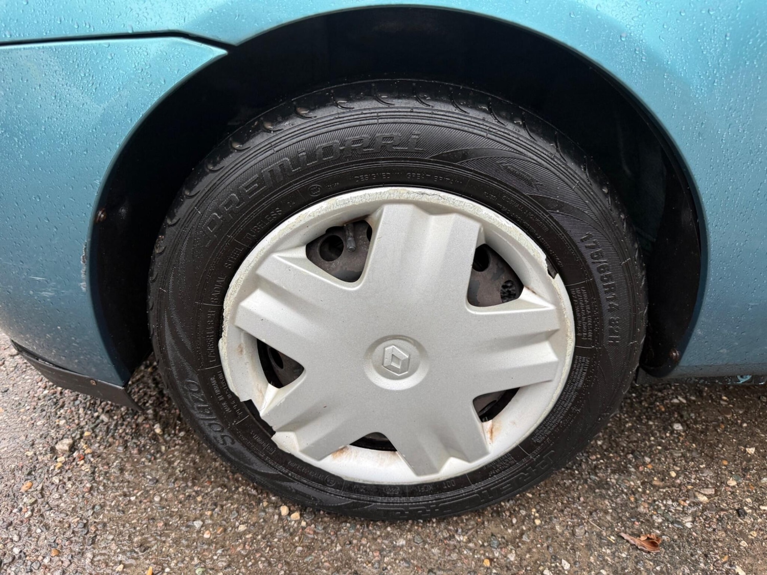 Used Renault Clio 2005 for sale - 77386971: Photo 20