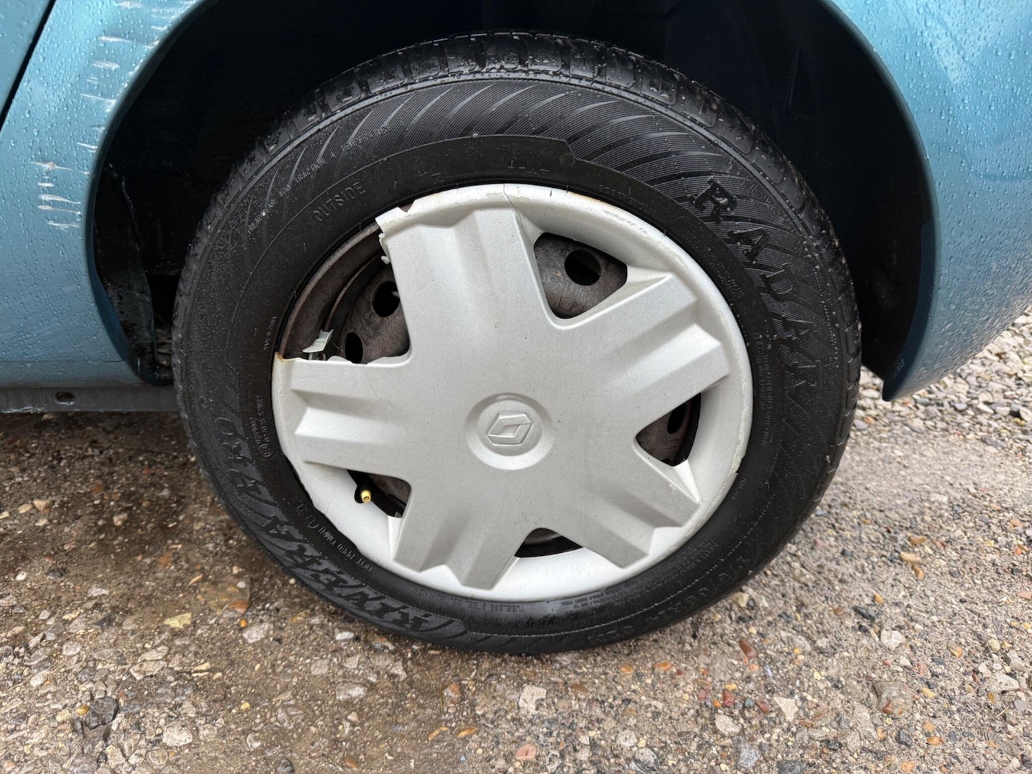 Used Renault Clio 2005 for sale - 77386971: Photo 21