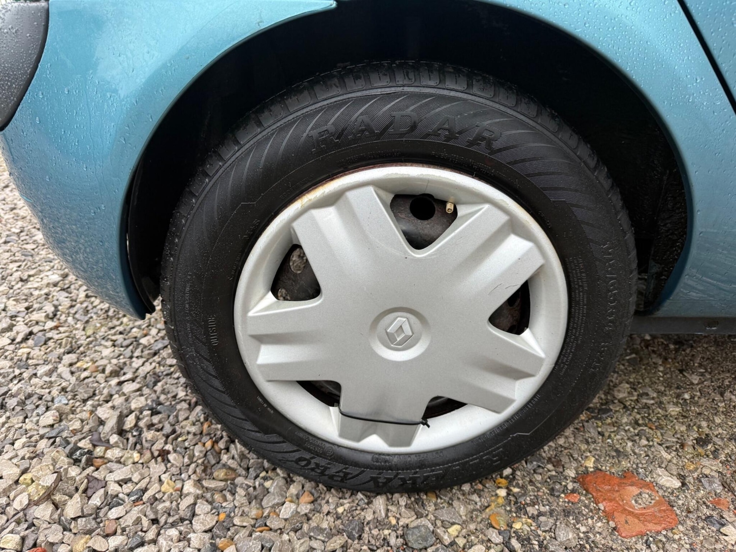 Used Renault Clio 2005 for sale - 77386971: Photo 22