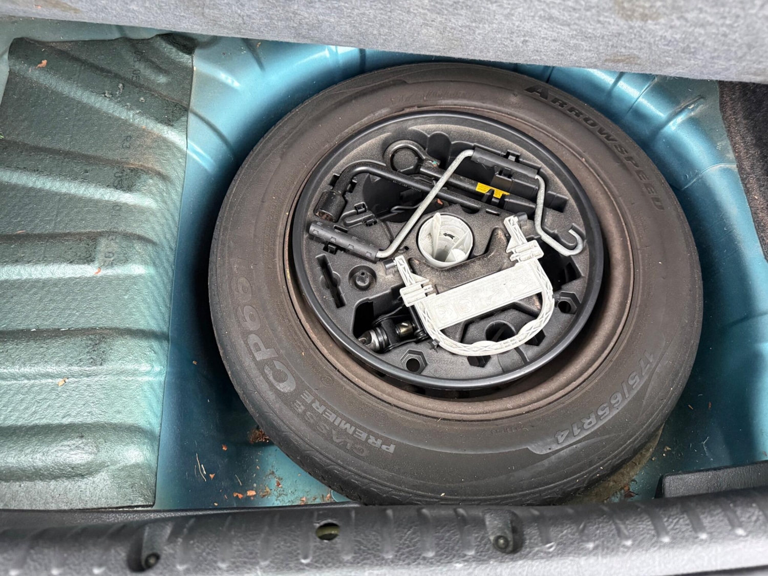 Used Renault Clio 2005 for sale - 77386971: Photo 24