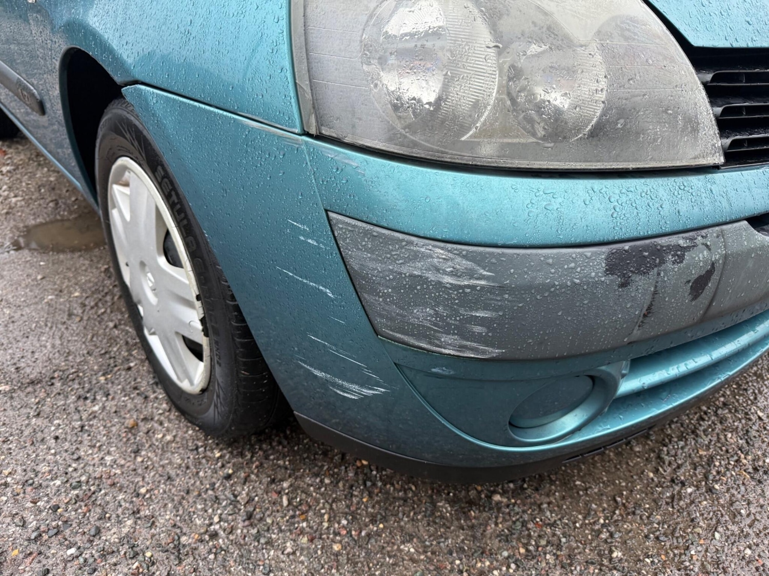 Used Renault Clio 2005 for sale - 77386971: Photo 30