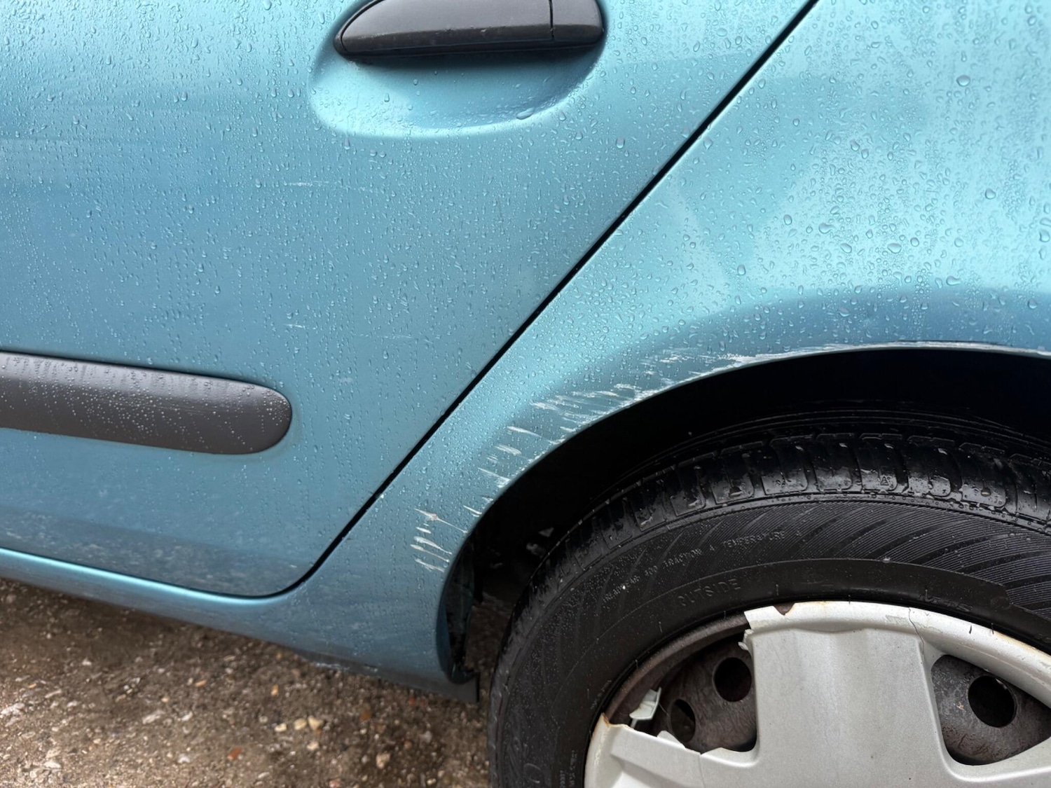 Used Renault Clio 2005 for sale - 77386971: Photo 31