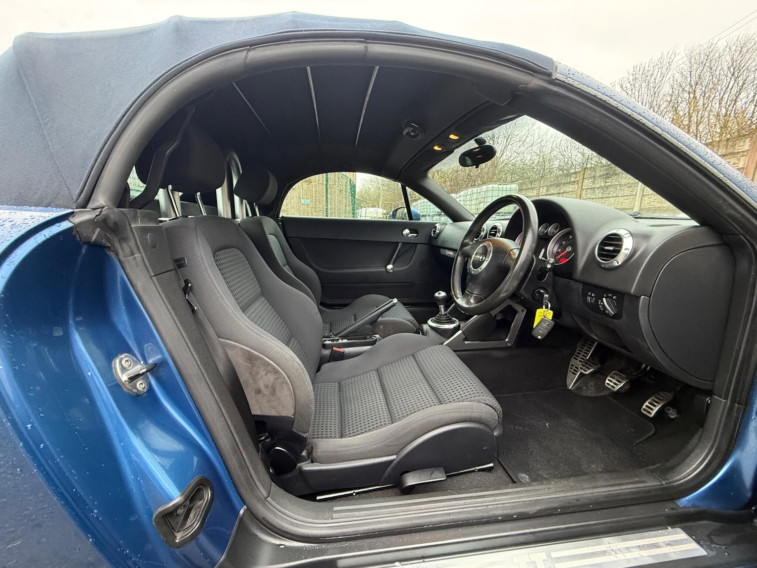 Used Audi TT 2005 for sale - 77411346: Photo 19