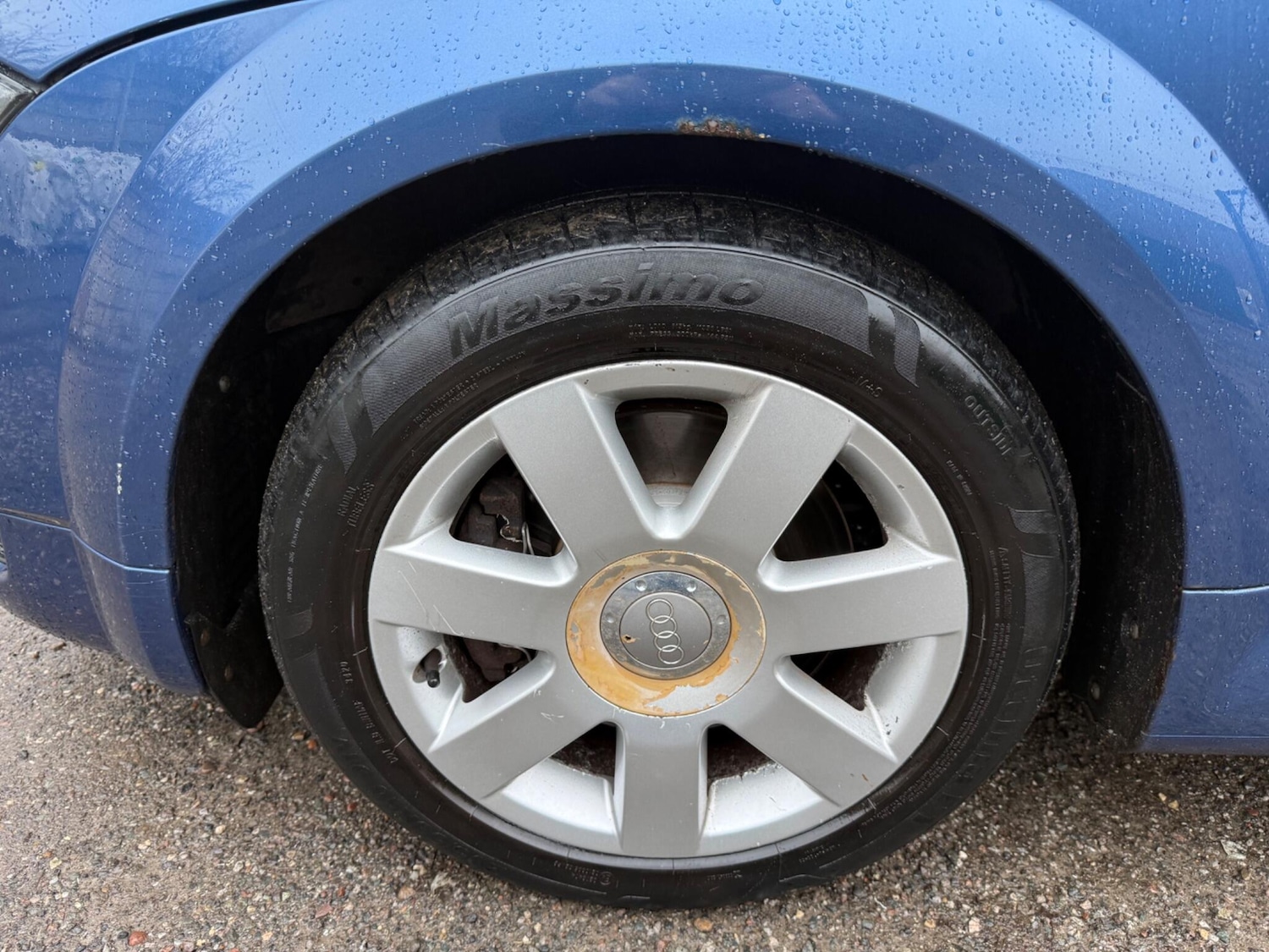 Used Audi TT 2005 for sale - 77411346: Photo 22