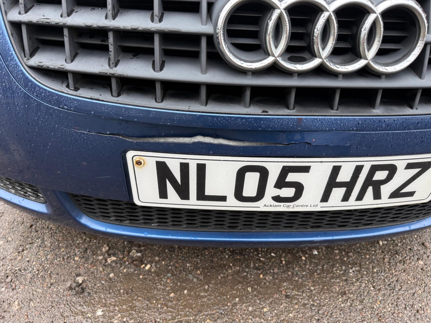 Used Audi TT 2005 for sale - 77411346: Photo 32