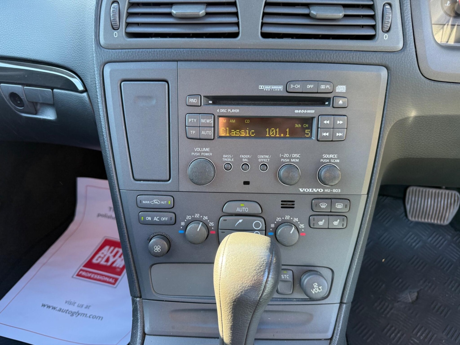 Used Volvo V70 2002 for sale - 76456635: Photo 14