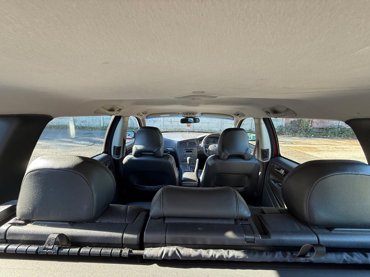 Used Volvo V70 2002 for sale - 76456635: Photo 20