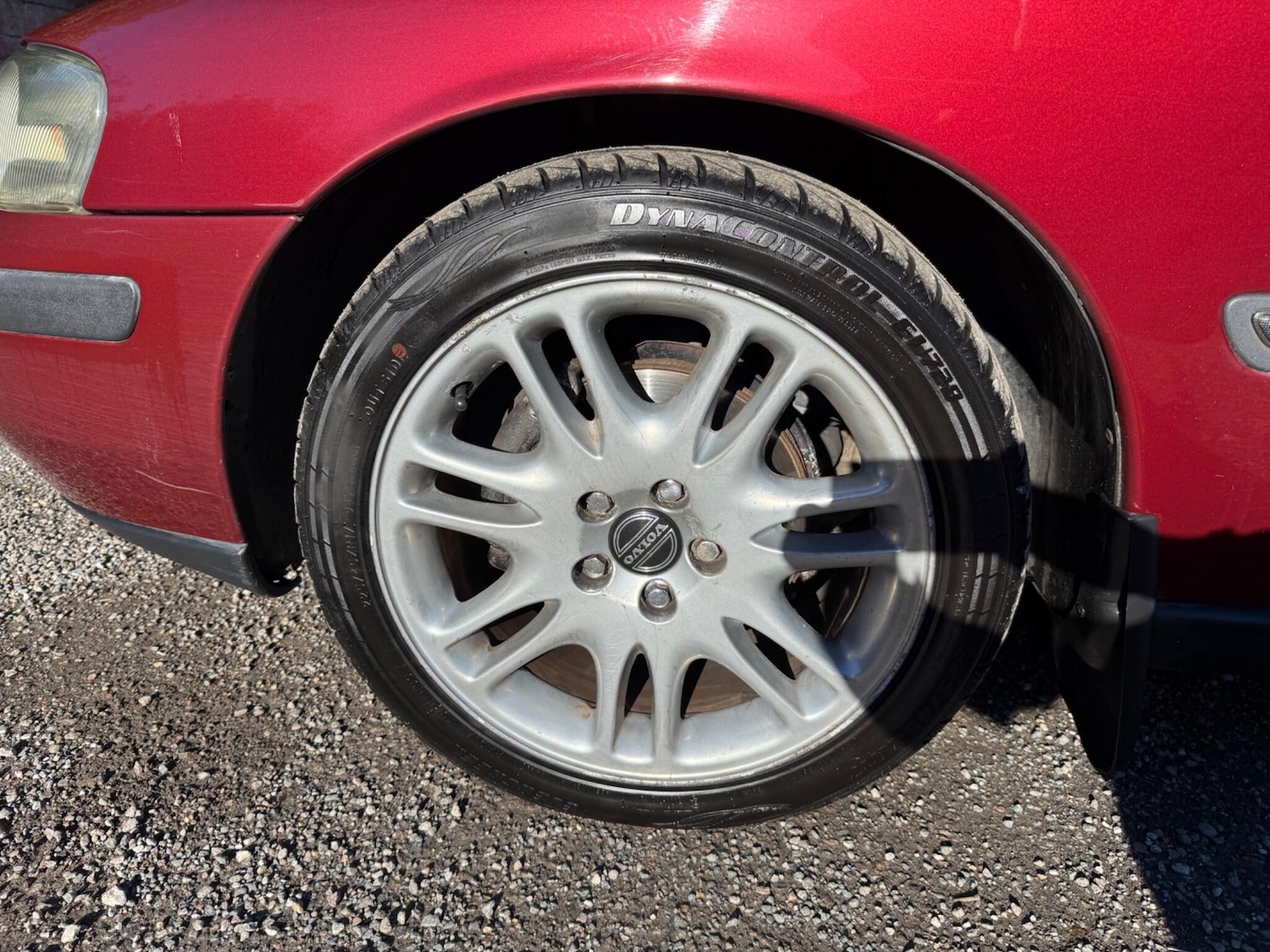 Used Volvo V70 2002 for sale - 76456635: Photo 24