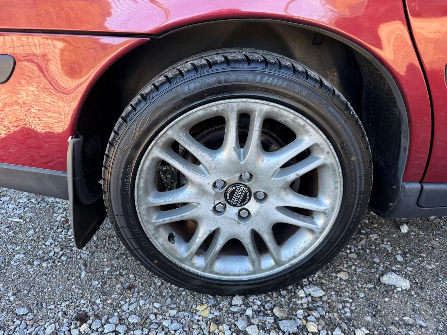 Used Volvo V70 2002 for sale - 76456635: Photo 26