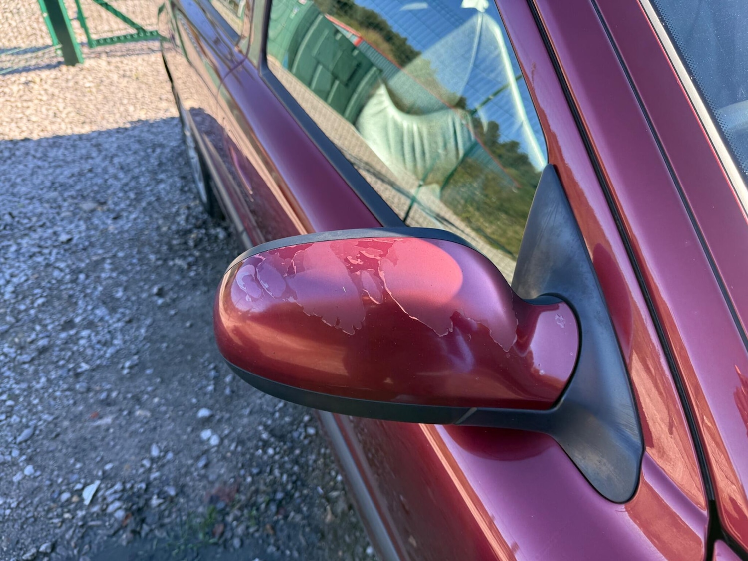 Used Volvo V70 2002 for sale - 76456635: Photo 30