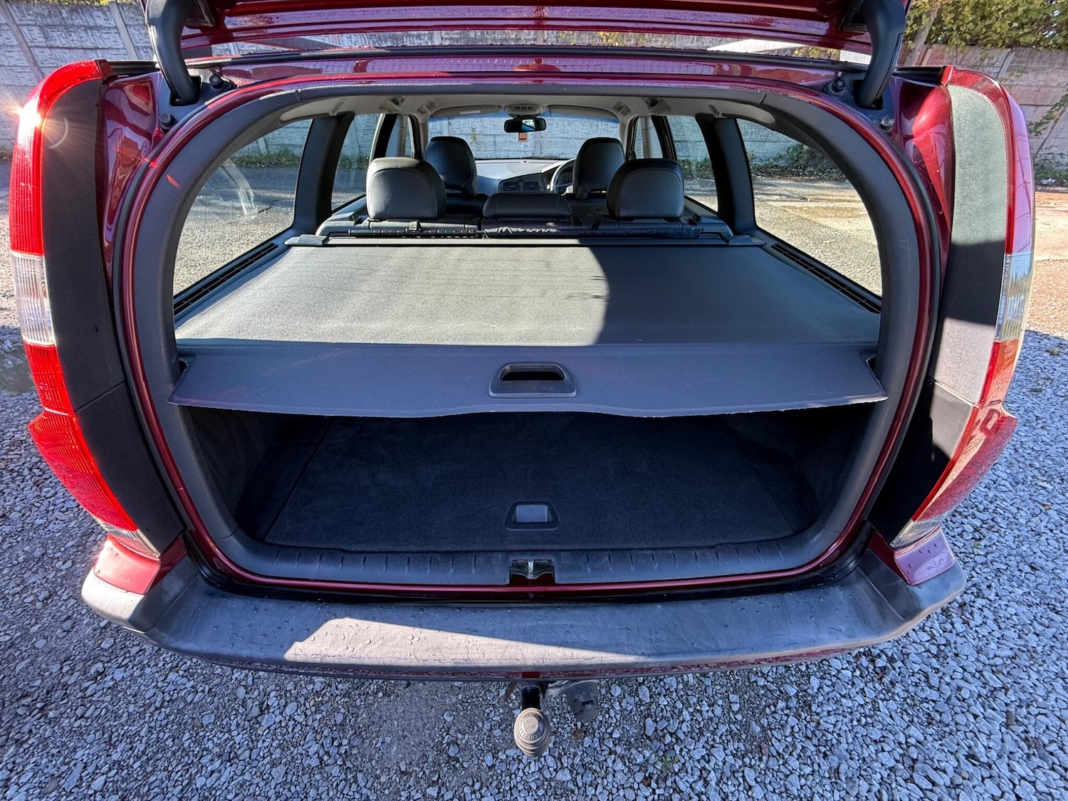 Used Volvo V70 2002 for sale - 76456635: Photo 31