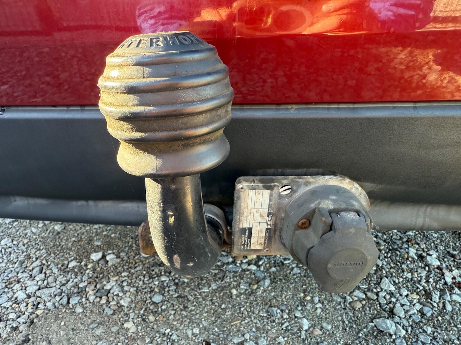 Used Volvo V70 2002 for sale - 76456635: Photo 35