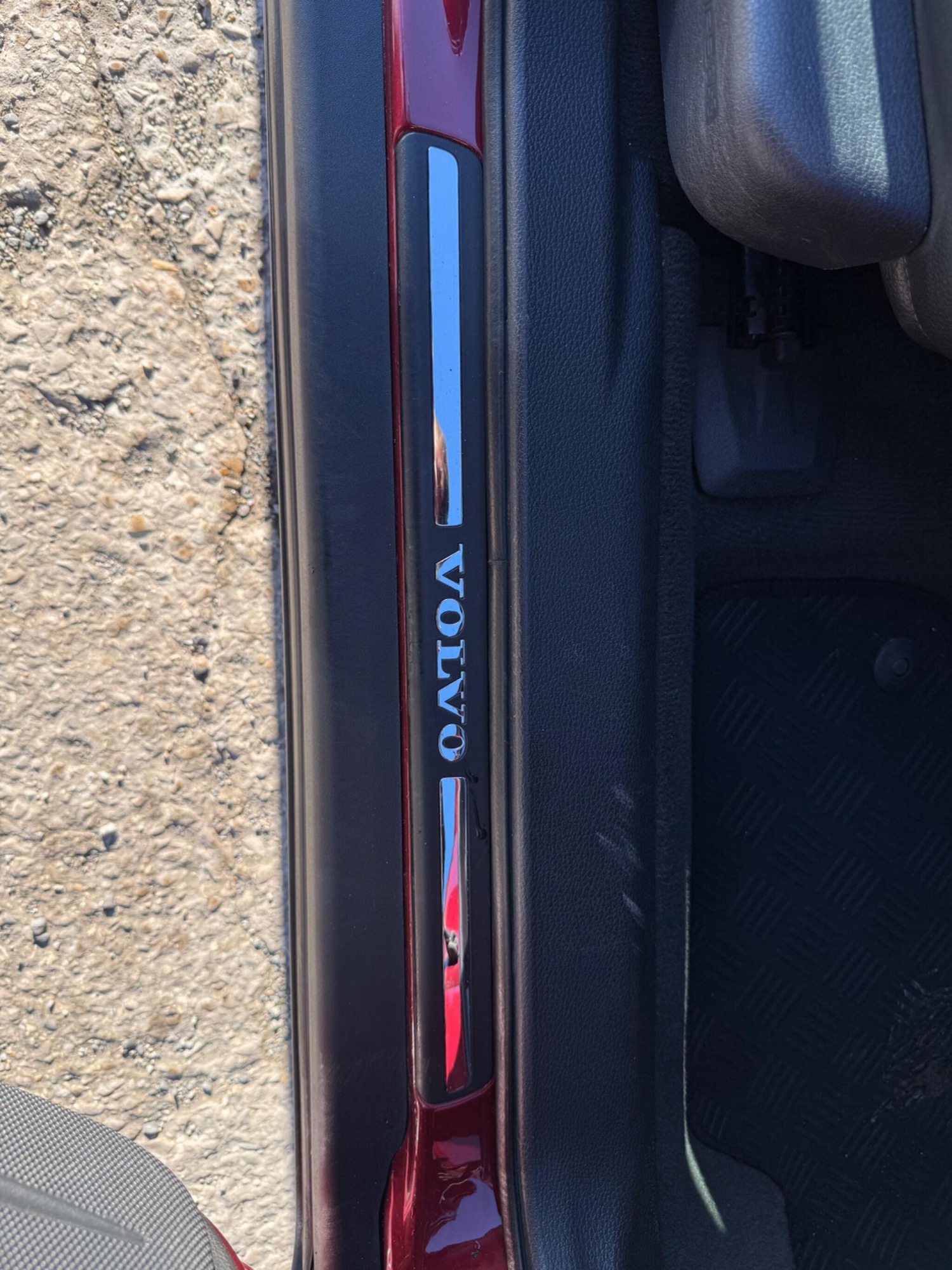 Used Volvo V70 2002 for sale - 76456635: Photo 39