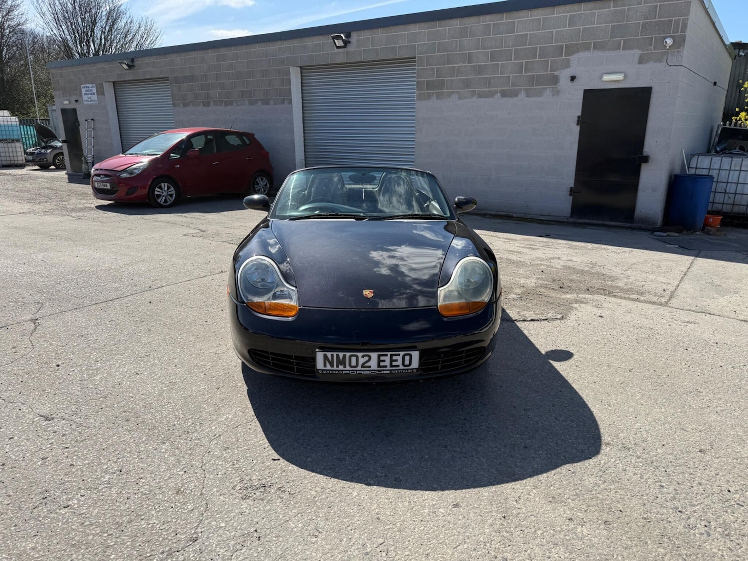 Used Porsche Boxster for sale - 78127855: Photo 10