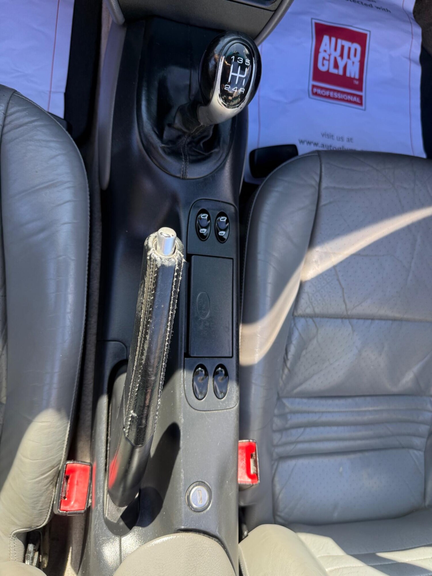 Used Porsche Boxster for sale - 78127855: Photo 18