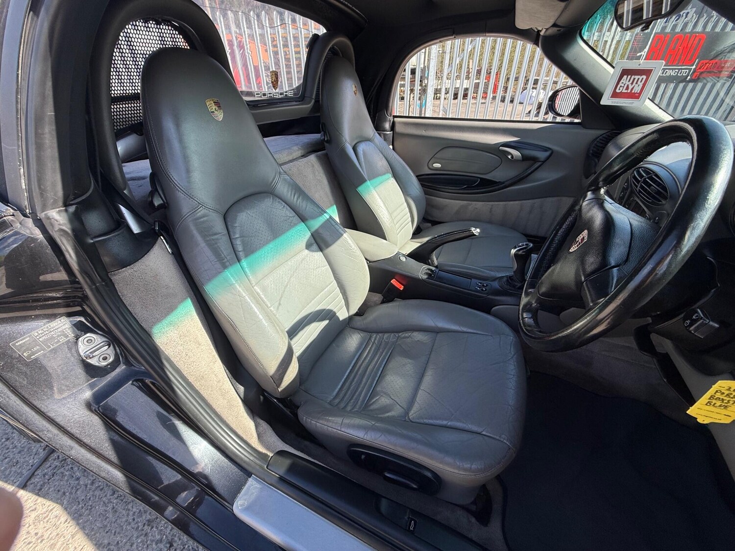 Used Porsche Boxster for sale - 78127855: Photo 19