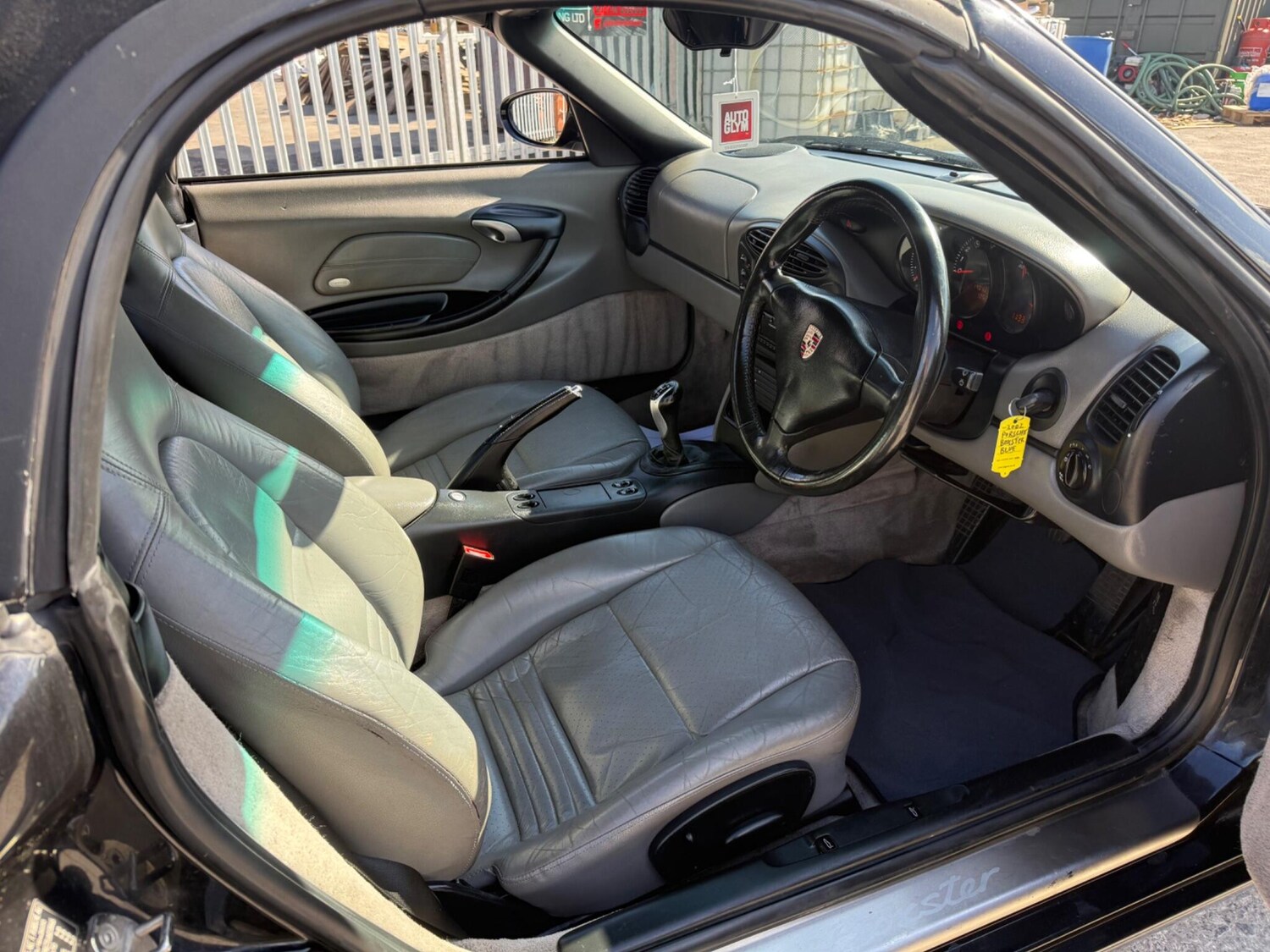 Used Porsche Boxster for sale - 78127855: Photo 20