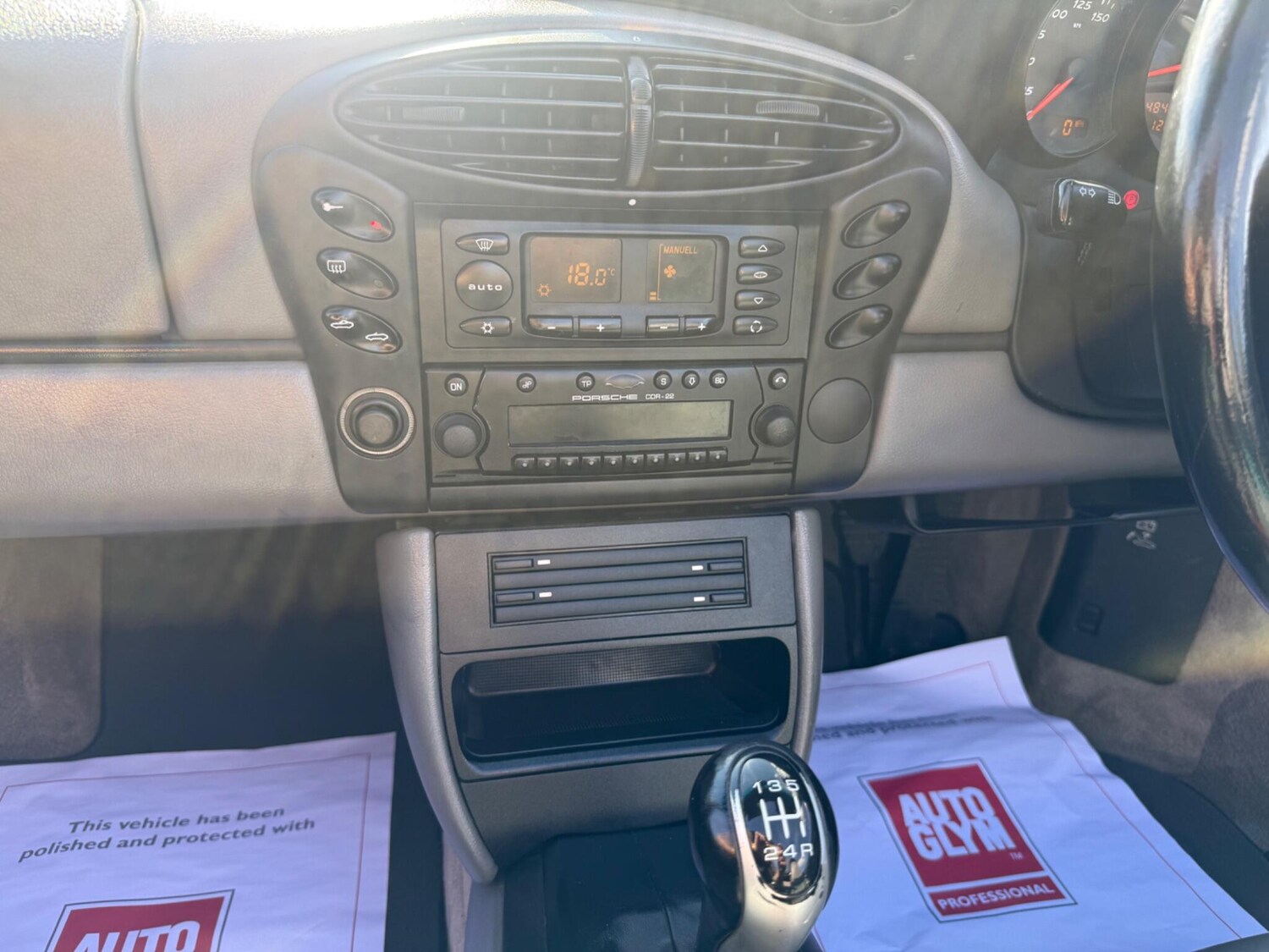 Used Porsche Boxster for sale - 78127855: Photo 22