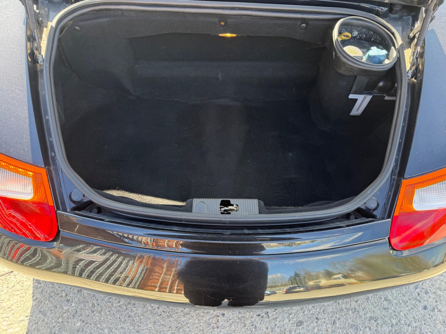 Used Porsche Boxster for sale - 78127855: Photo 23