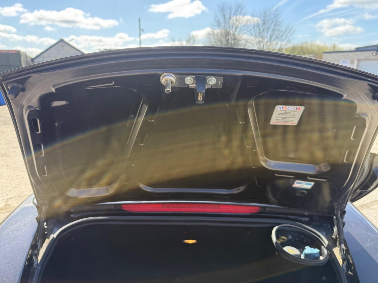 Used Porsche Boxster for sale - 78127855: Photo 24