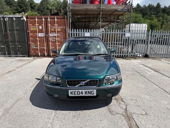 Used Volvo S60 2004 for sale - 78958230: Photo